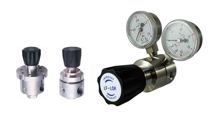 type-pressure-regulator type-pressure-regulator