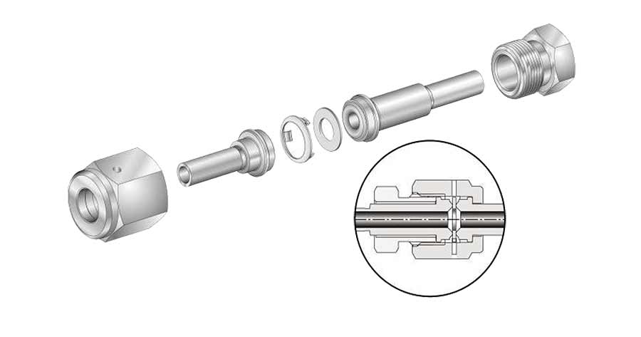 type-vcr-tube-fitting type-vcr-tube-fitting